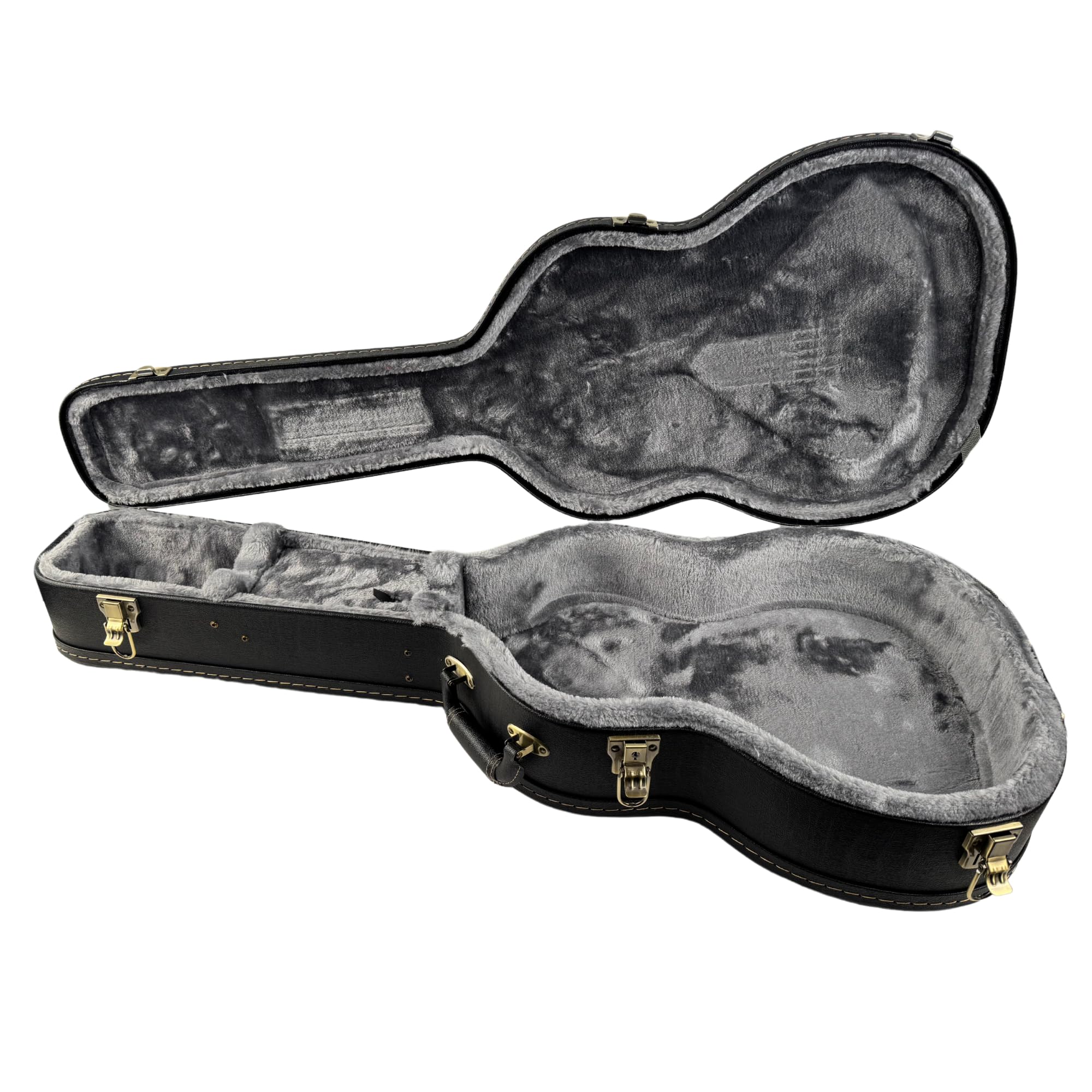 Kennedy Violins Classical Guitar Hard Case