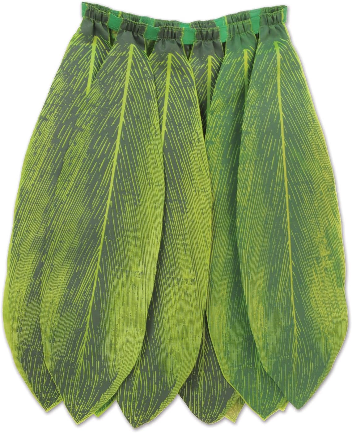 Ti Leaf Hula Skirt