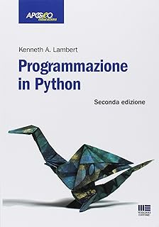 Programmazione in Python