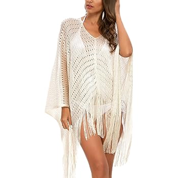 beach coverups for women