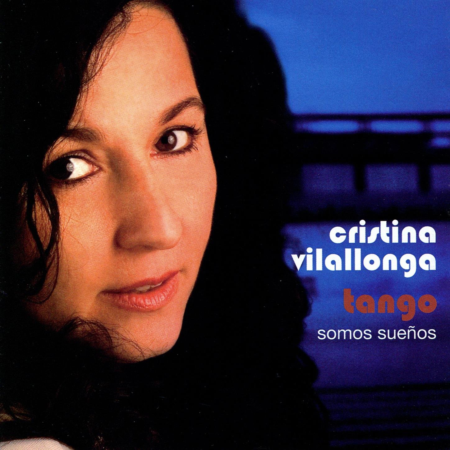 Cristina Vilallonga