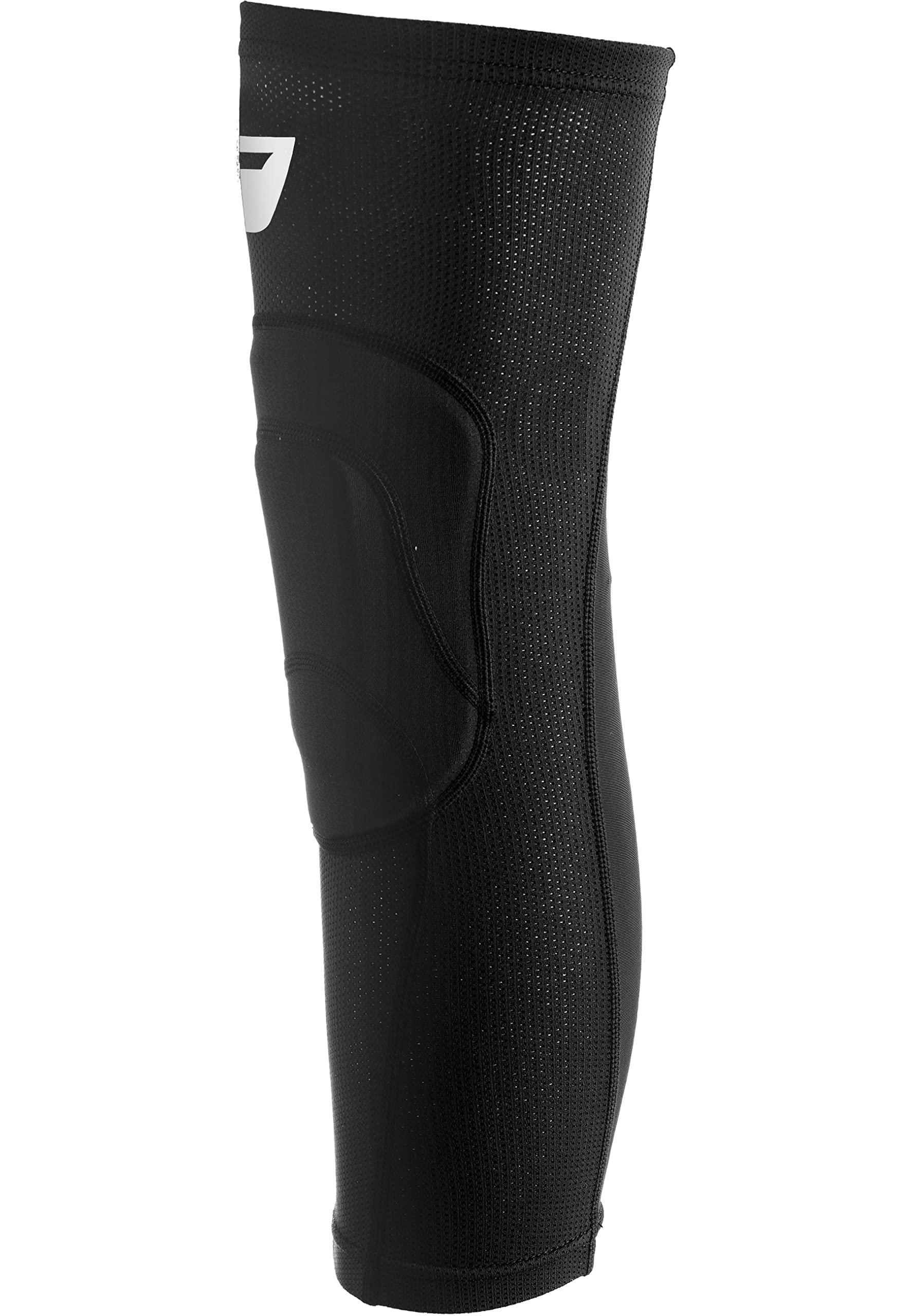 Reusch Protector de Rodilla para Portero de Hombre Supreme para fútbol, Rodilleras Acolchadas de compresión para Adultos y niños, para Evitar Lesiones