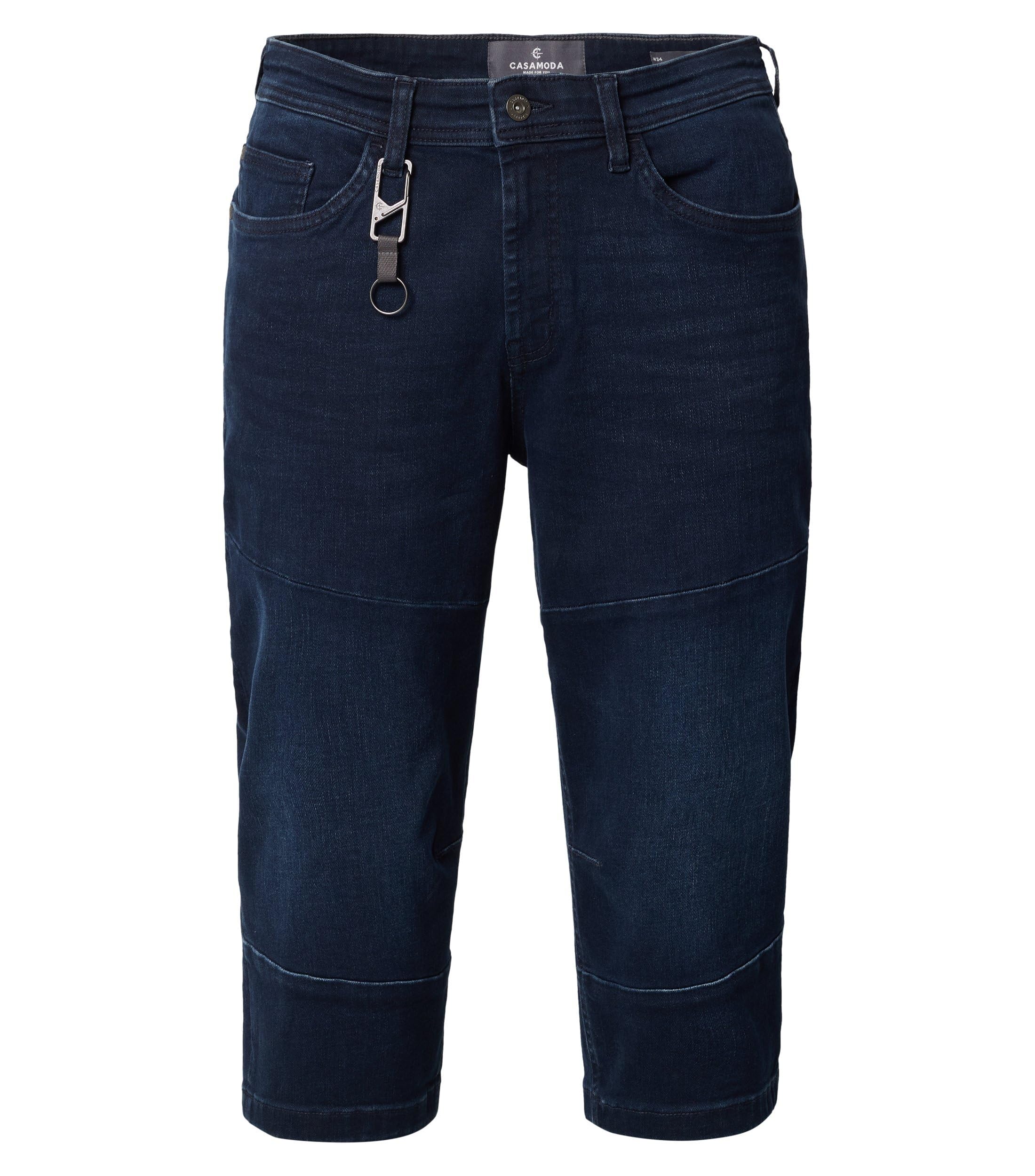 CASAMODA 3/4 - Jeans Steve Uni