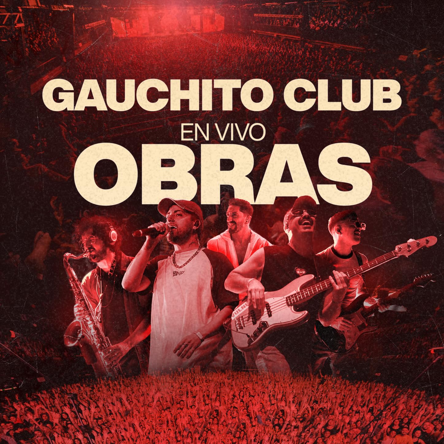 Gauchito Club