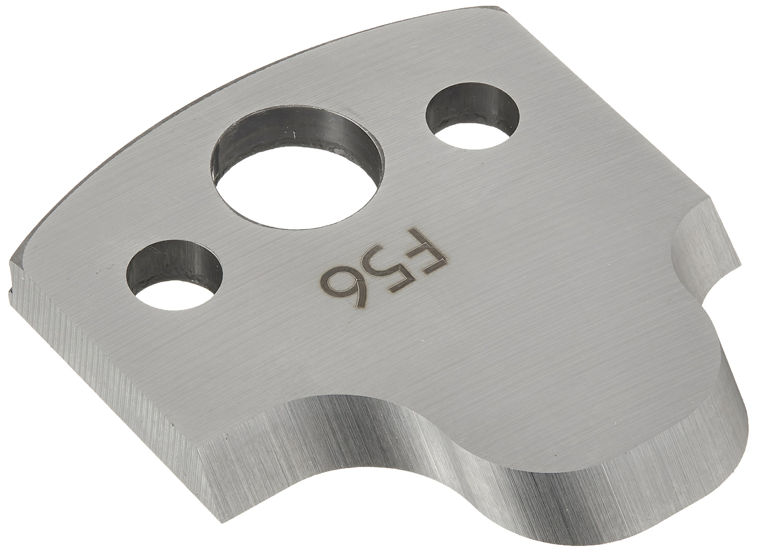 CMT ORANGE TOOLS 690.056 - PAR DE CUCHILLAS SP 40x4mm