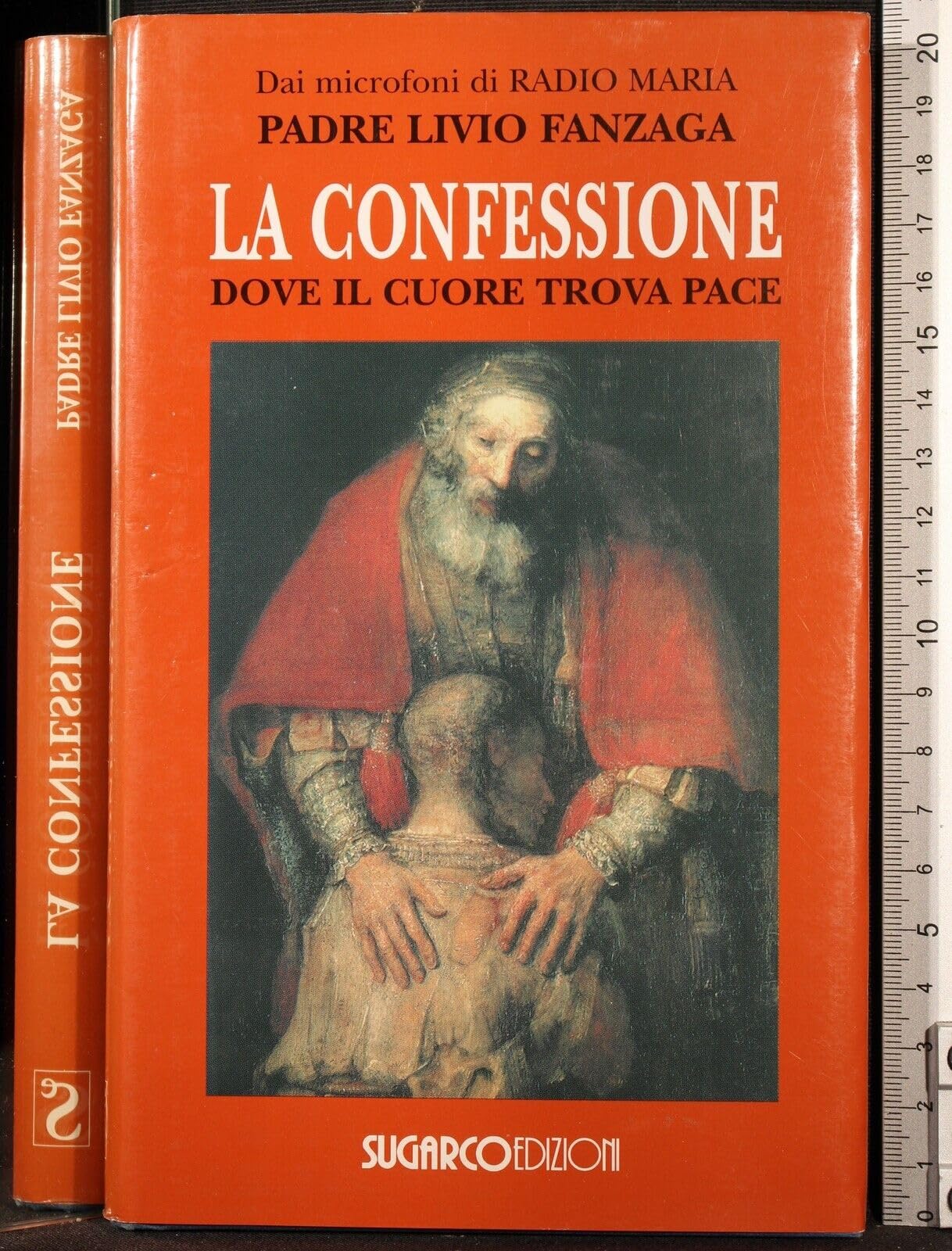 La Confessione. Dove Il Cuore Trova Pace - 4