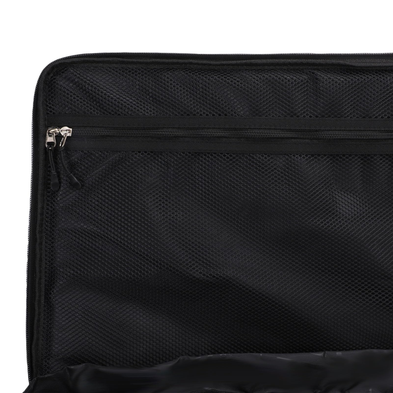 Borsa da Campeggio, Tessuto Oxford Impermeabile, capacità di 67 Litri, Perfetta per l'organizzatore del Bagagliaio da Esterno e Gli Elementi Essenziali per Il Campeggio
