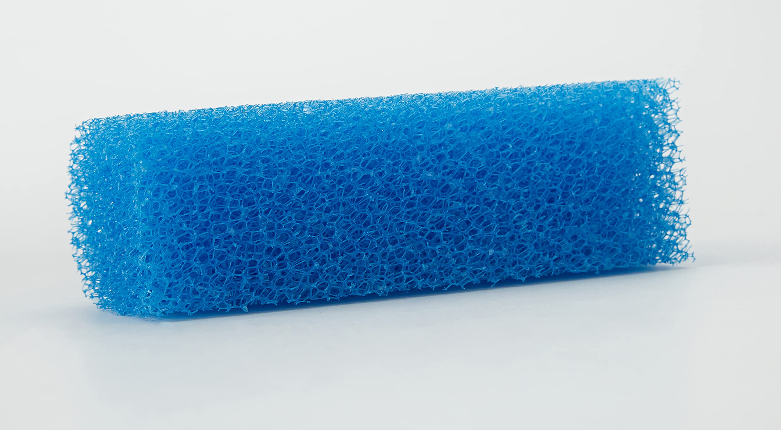 Newa Duetto Spugna biologica di ricambio per filtro interno DJ 150, Blu