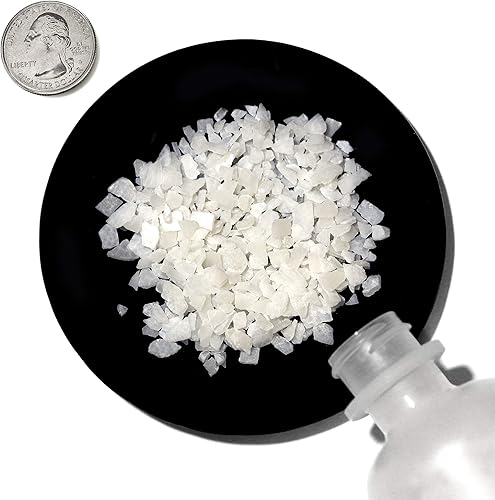 Miniatura 4 de Cloruro de magnesio hexahidrato  1 libra  2 botellas  98 + % de grado reactivo purocopos finos