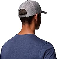 Vista 29 de Gorra de malla PFG Columbia para hombre