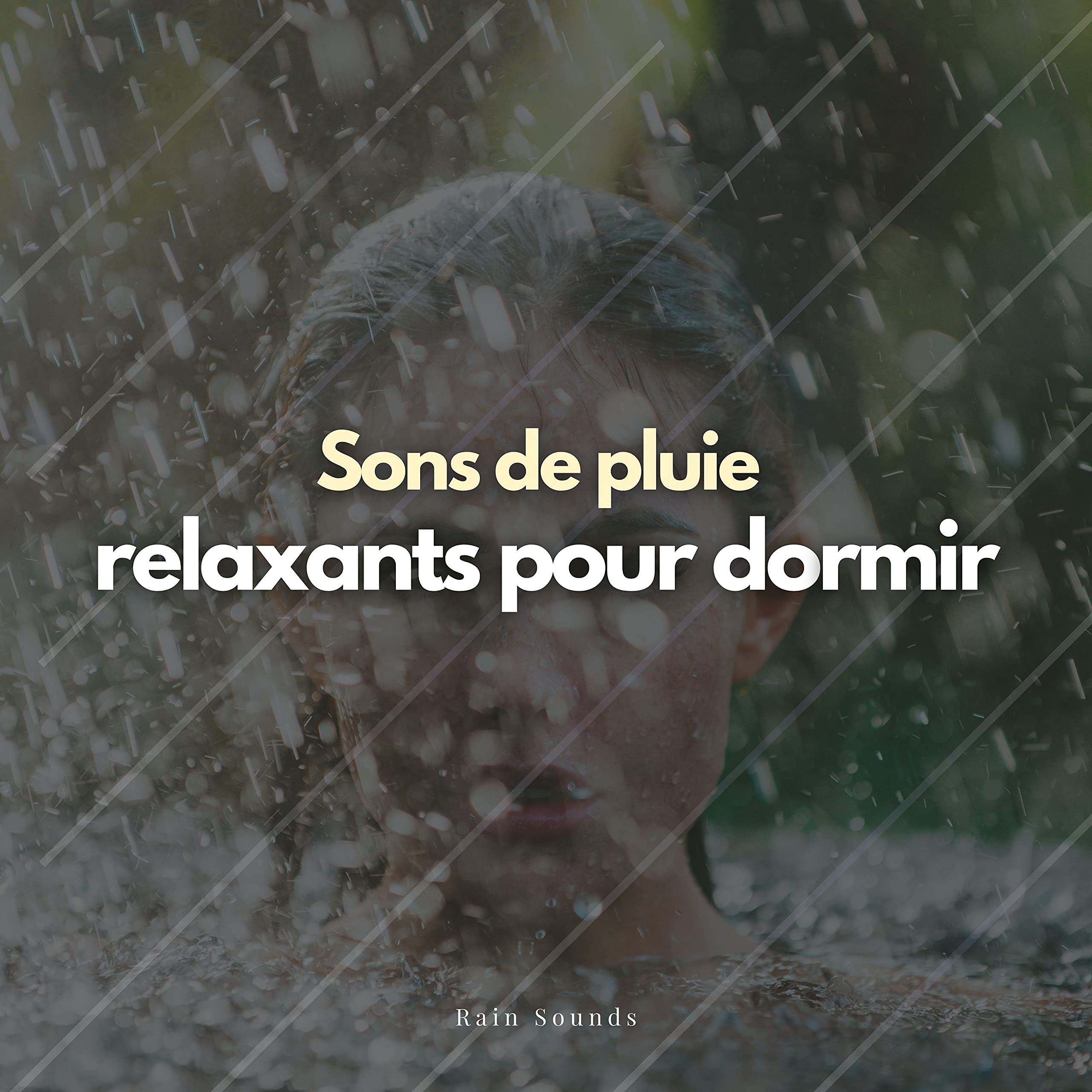 Son de pluie en ville