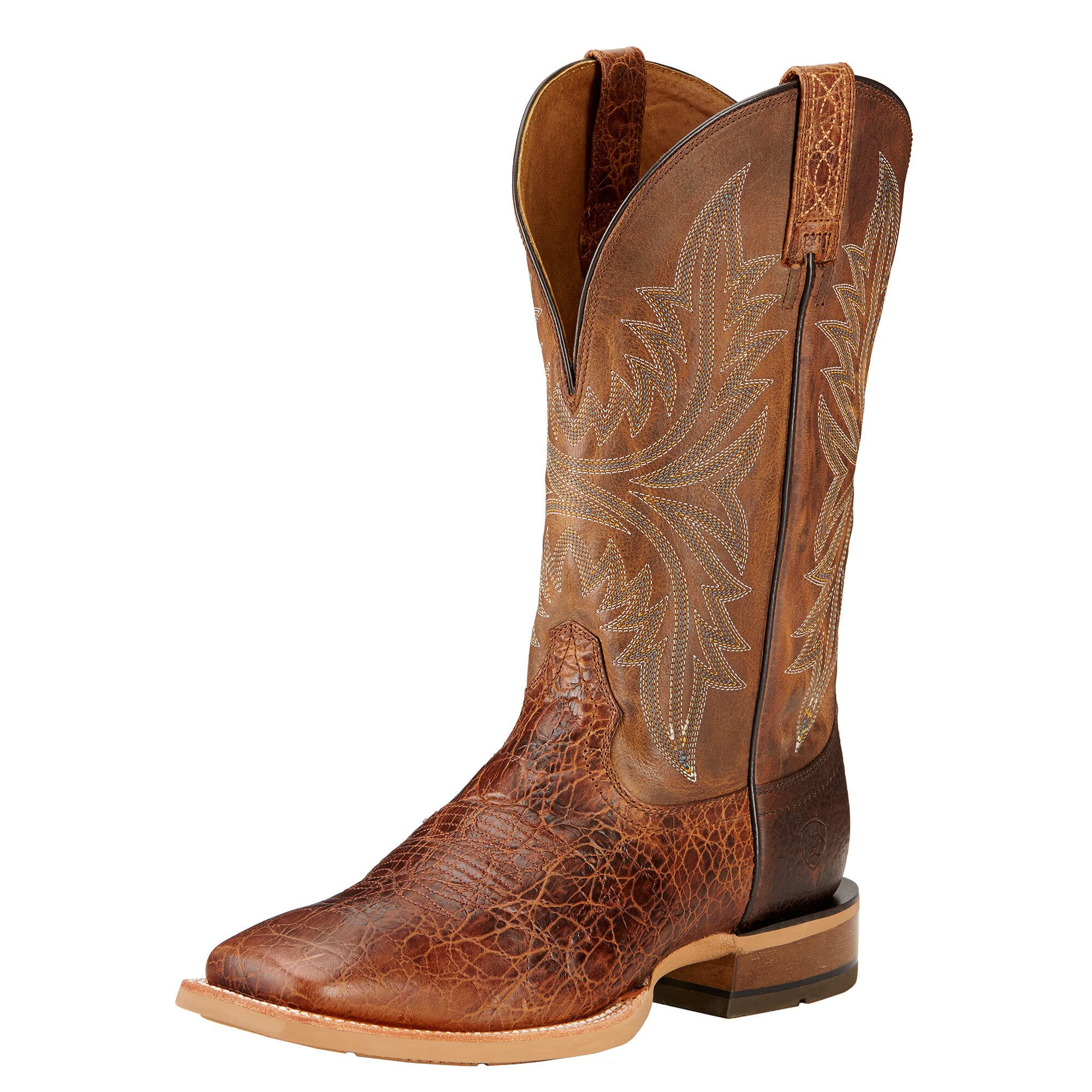 Ariat Womens Fatbaby Heritage Western Cowboy Boot Desertcart INDIA