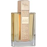 Lattafa Angham - Citrus, Lavender, Musk, Amber, Vanilla - Eau de Parfum Long-Lasting Fragrance for Unisex, 3.40 Ounce / 100 ml