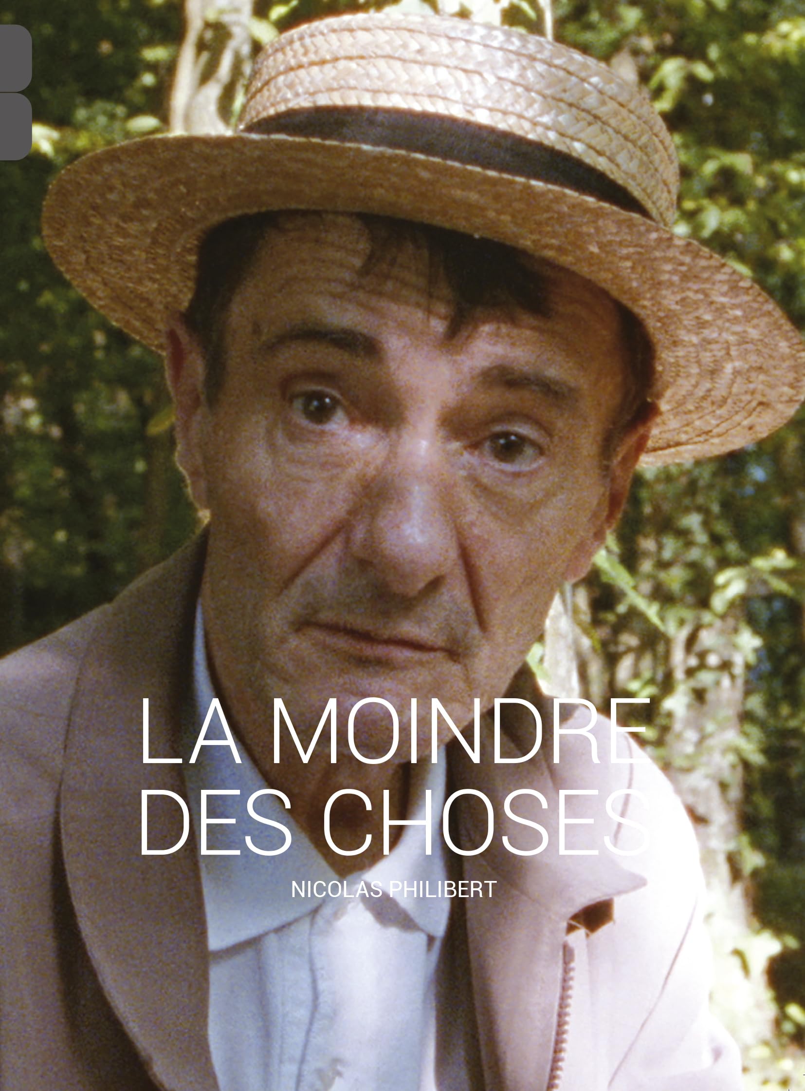 La Moindre des choses DVD soluciona tu búsqueda de cine independiente francés original 1