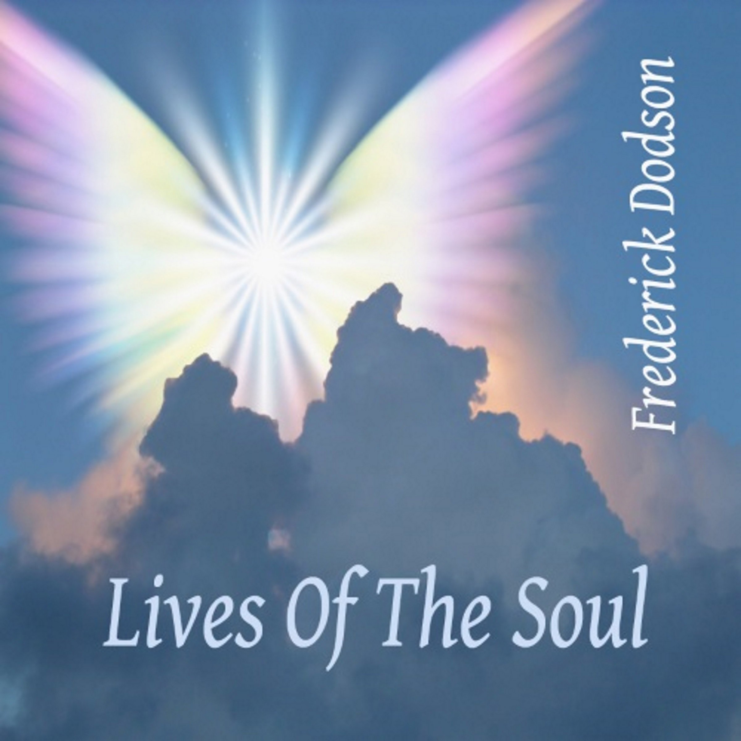 Cover art for Lives of the Soul