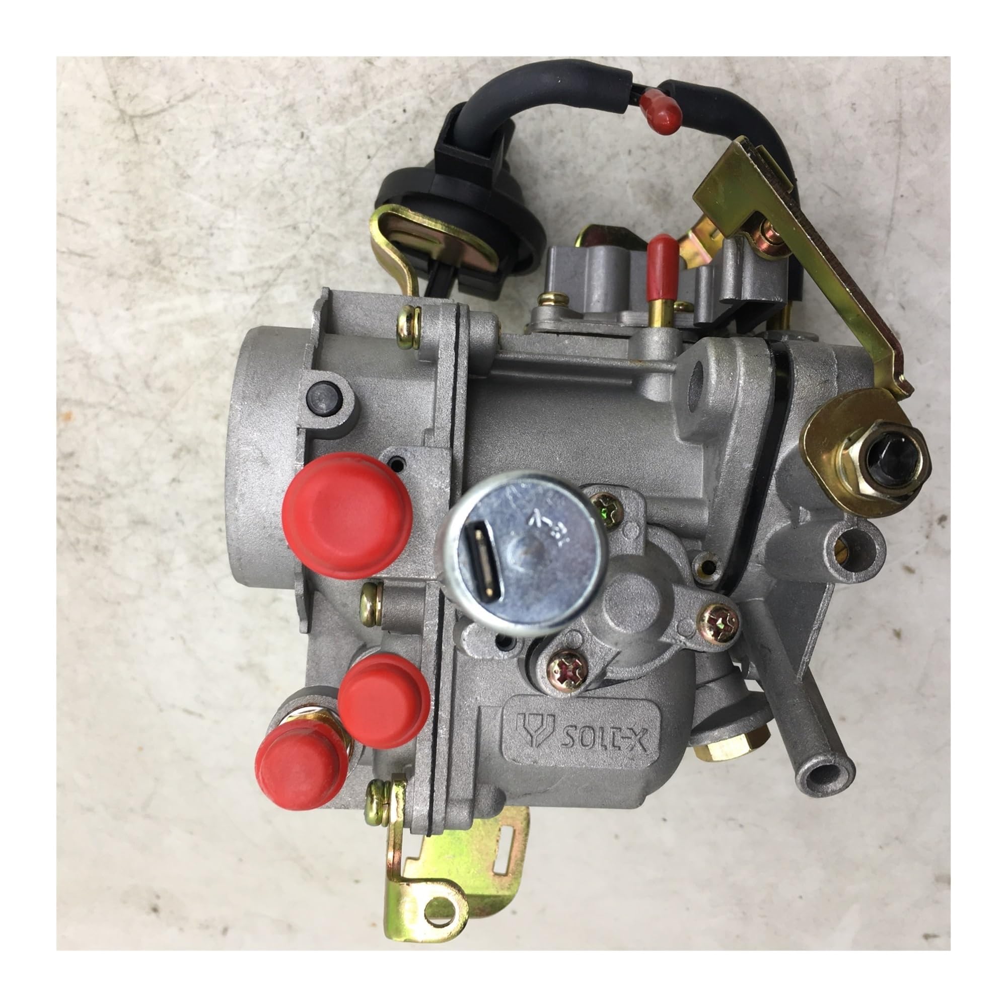 Amazon.co.jp: キャブレター 用ルノー用 エクスプレス用 R5用 R9用 R11 