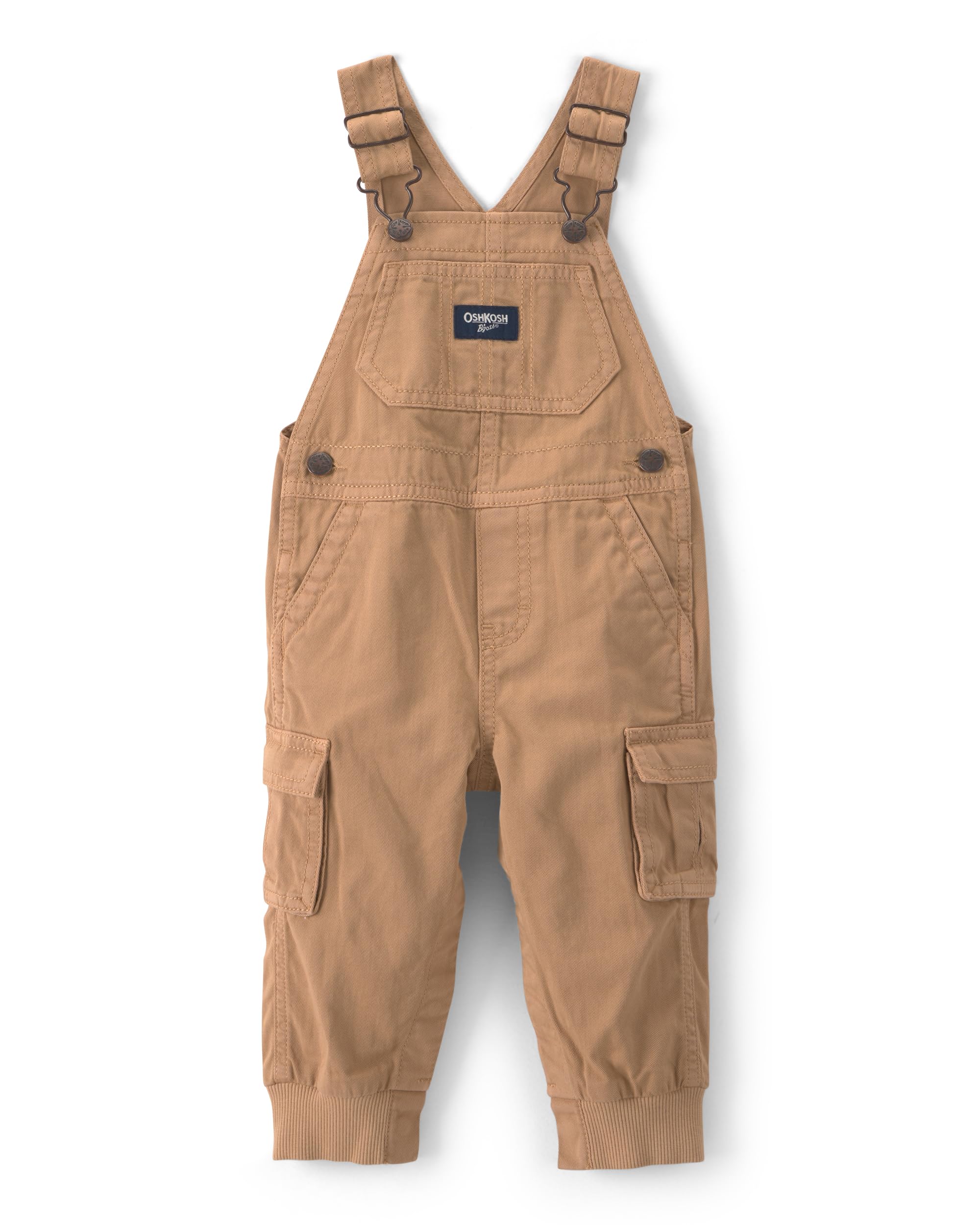 OSHKOSH B'GOSH Baby Boys World's Best Overalls