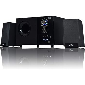 oscar home theatre 2.1