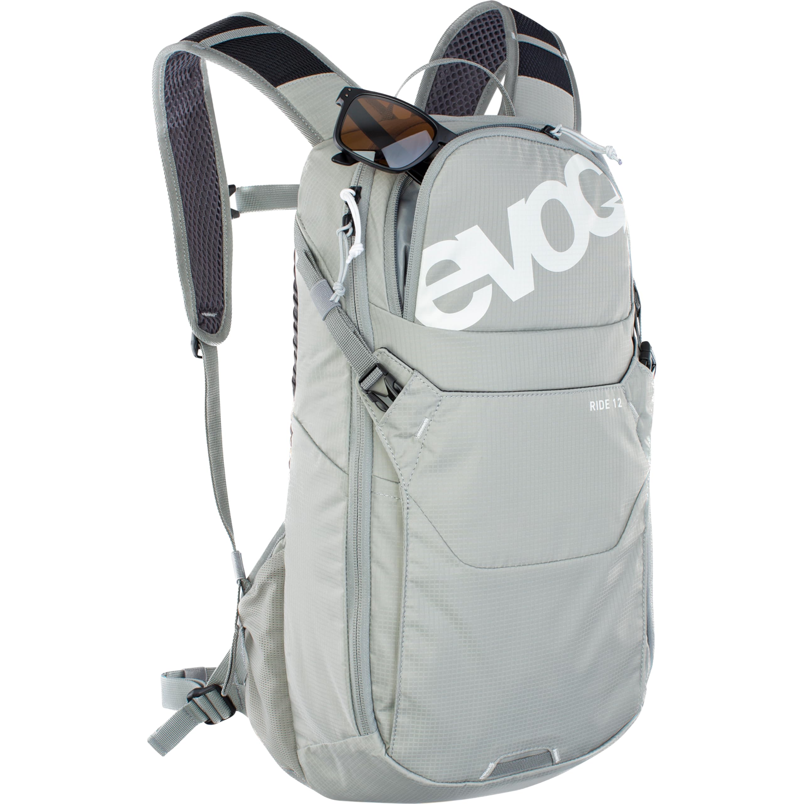 EVOC Zaino da Corsa, Unisex-Adulto