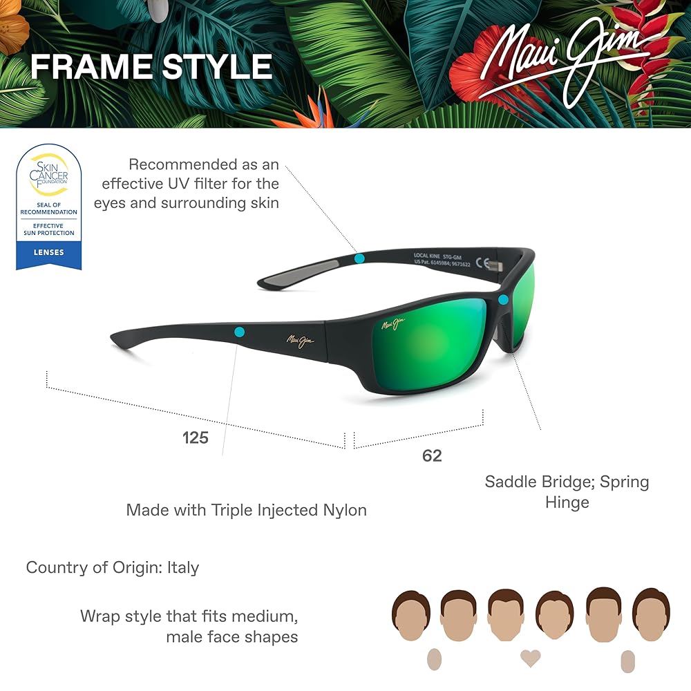 How to Clean Maui Jim Sunglasses: Easy Steps for Crystal Clear Lenses