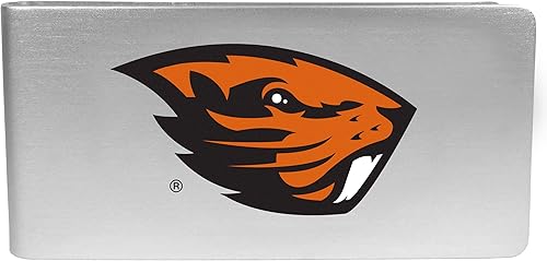 Vista 27 de Siskiyou Sports NCAA Unisex Logo Money Clip