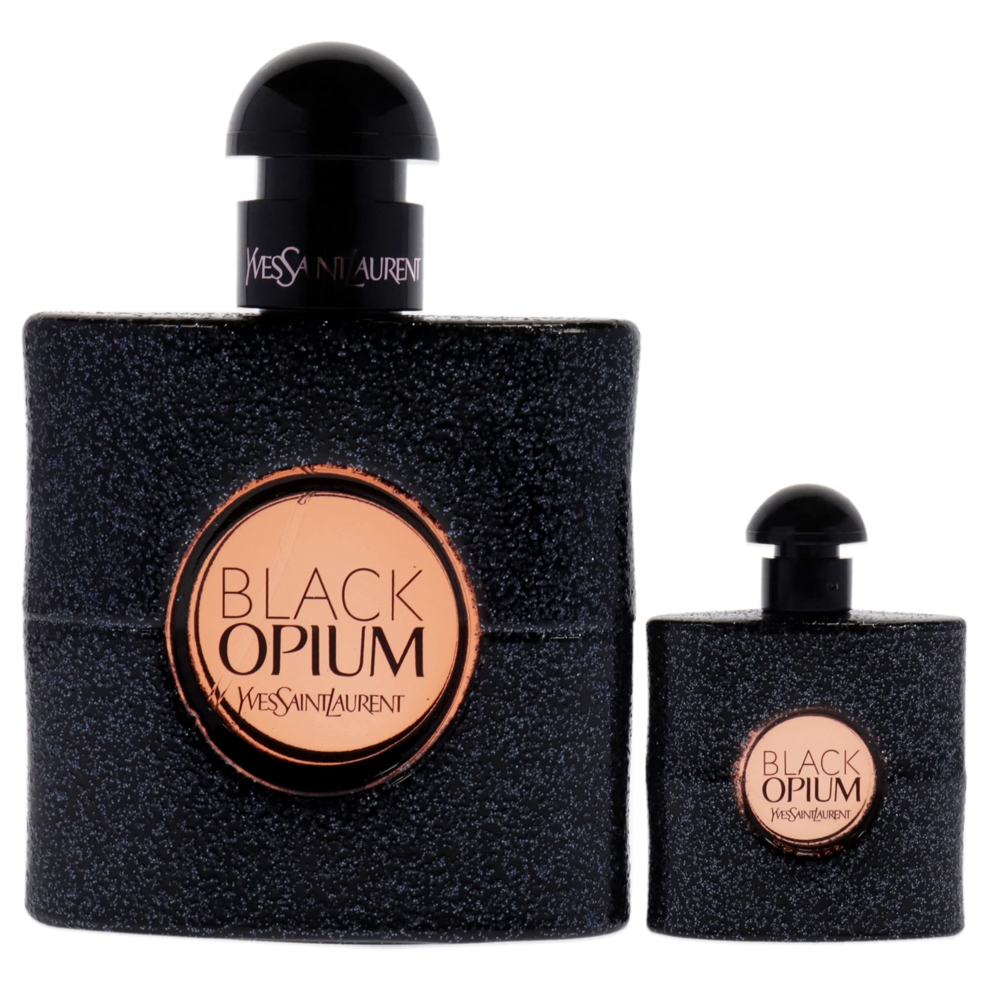 Yves Saint Laurent BLACK OPIUM 2017 Gift Set 50ml Eau De Parfum