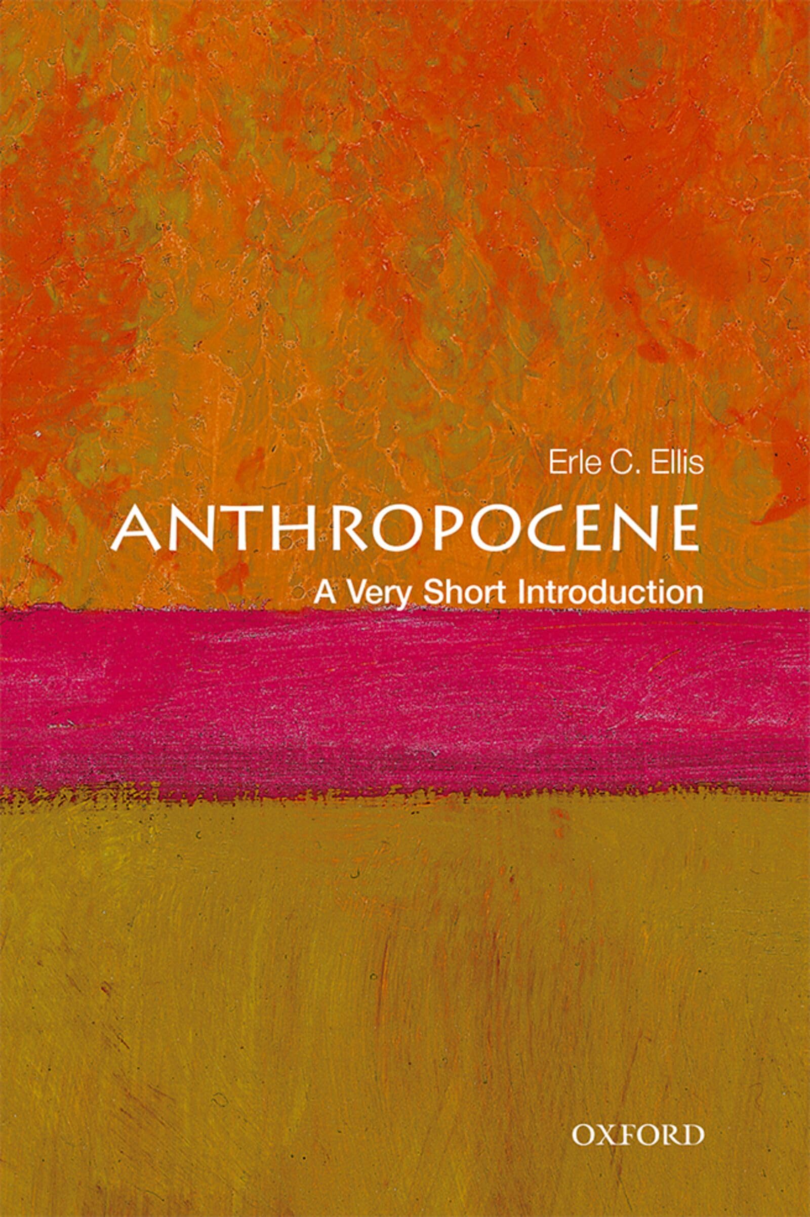 Anthropocene