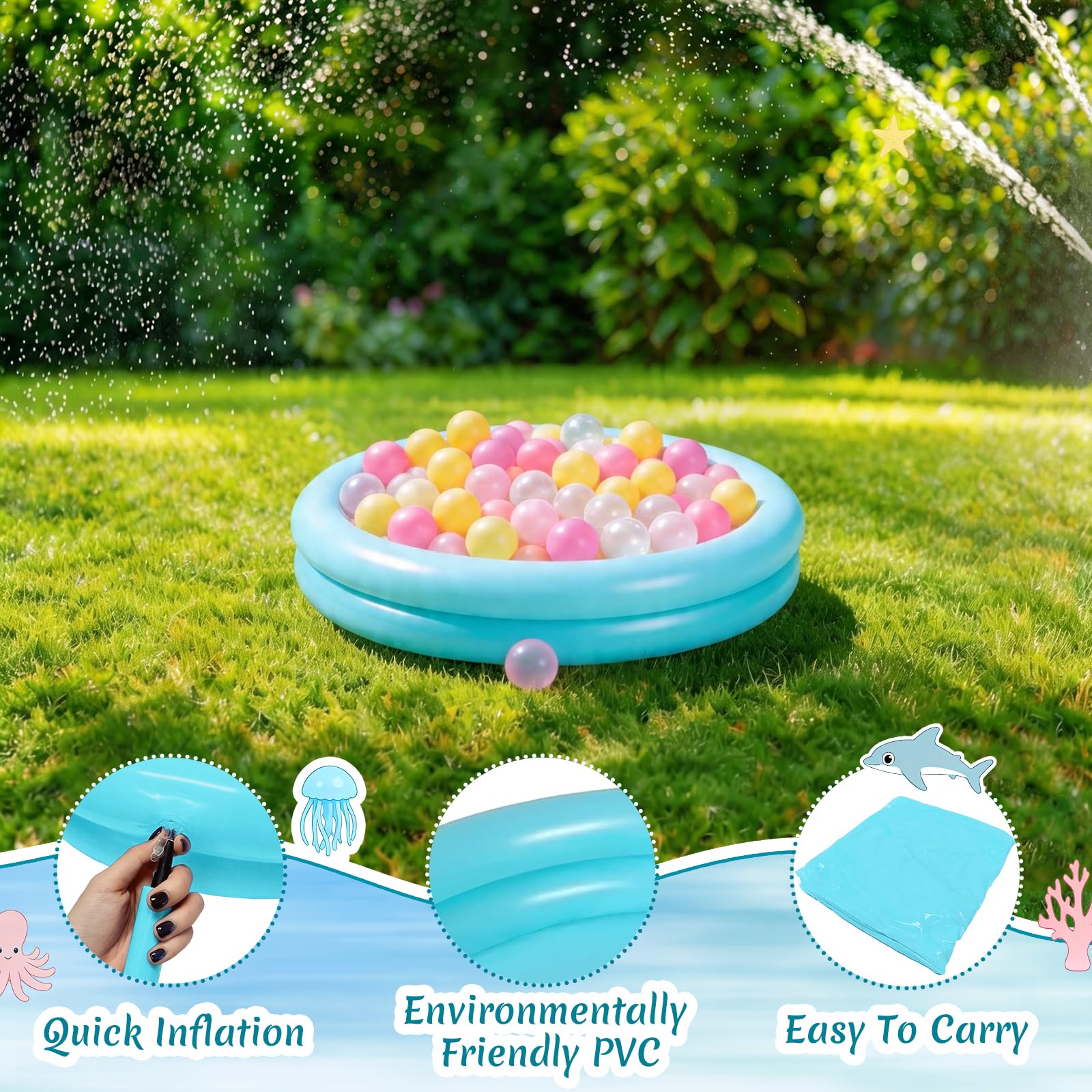 Piscine Pour Enfants, Piscine Pour Enfants Pour Tout-Petits, Piscine Piscine Pour Enfants, Piscine Pour Enfants Pour Tout-Petits, Piscine