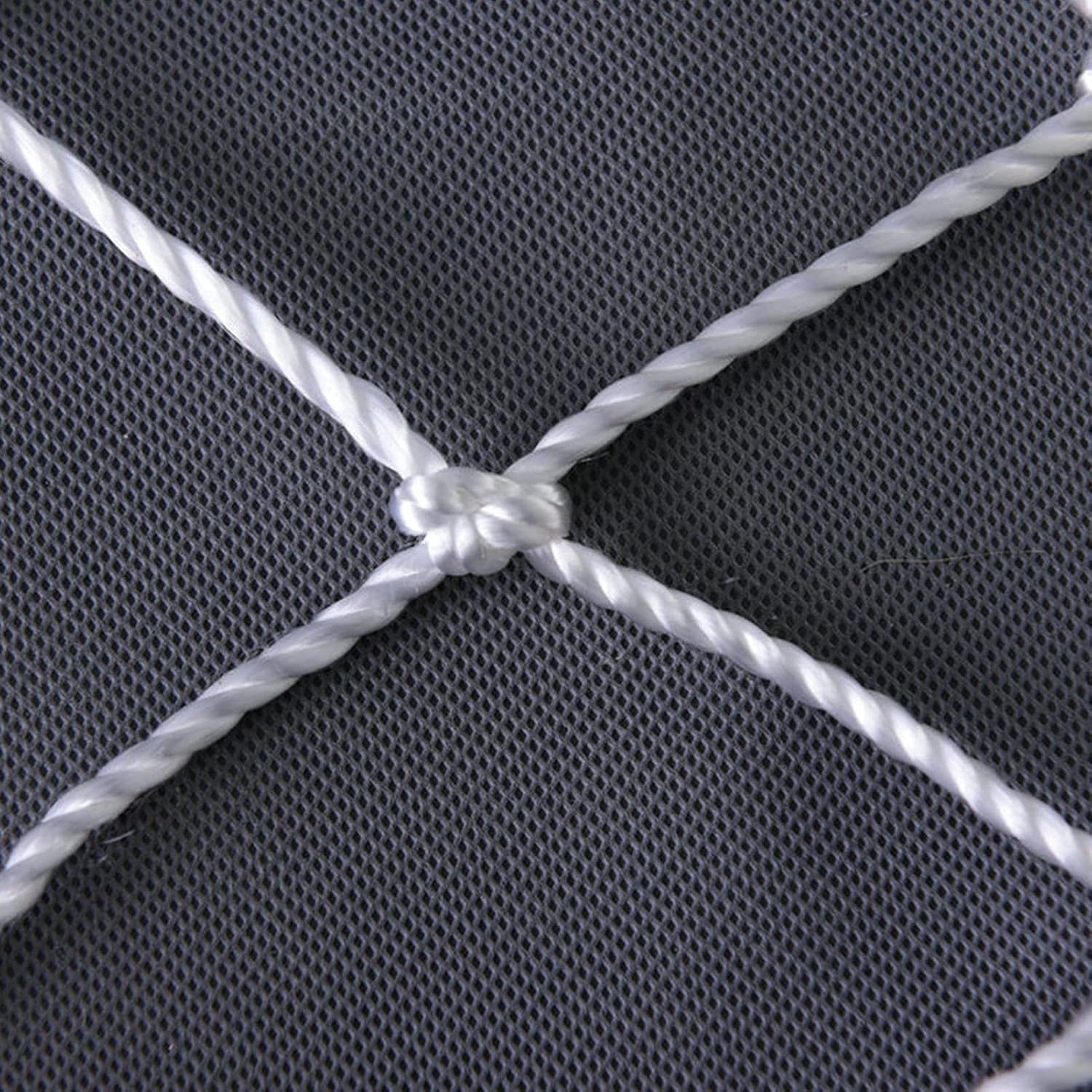 Pet Cat Safety Rail Net Anti Fall Protective Netting Fence for Indoor Outdoor Balcony Window Stairs Pond Netting Cover Rope Netting (Size : 1 * 8m(3 * 26ft))