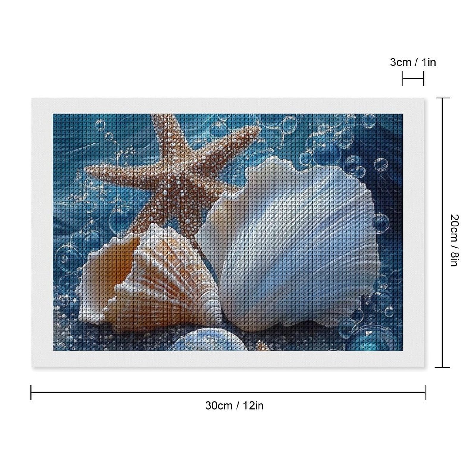 Acheter Peinture Diamant Thème Grue, Mosaïque D'animaux, Broderie 5d