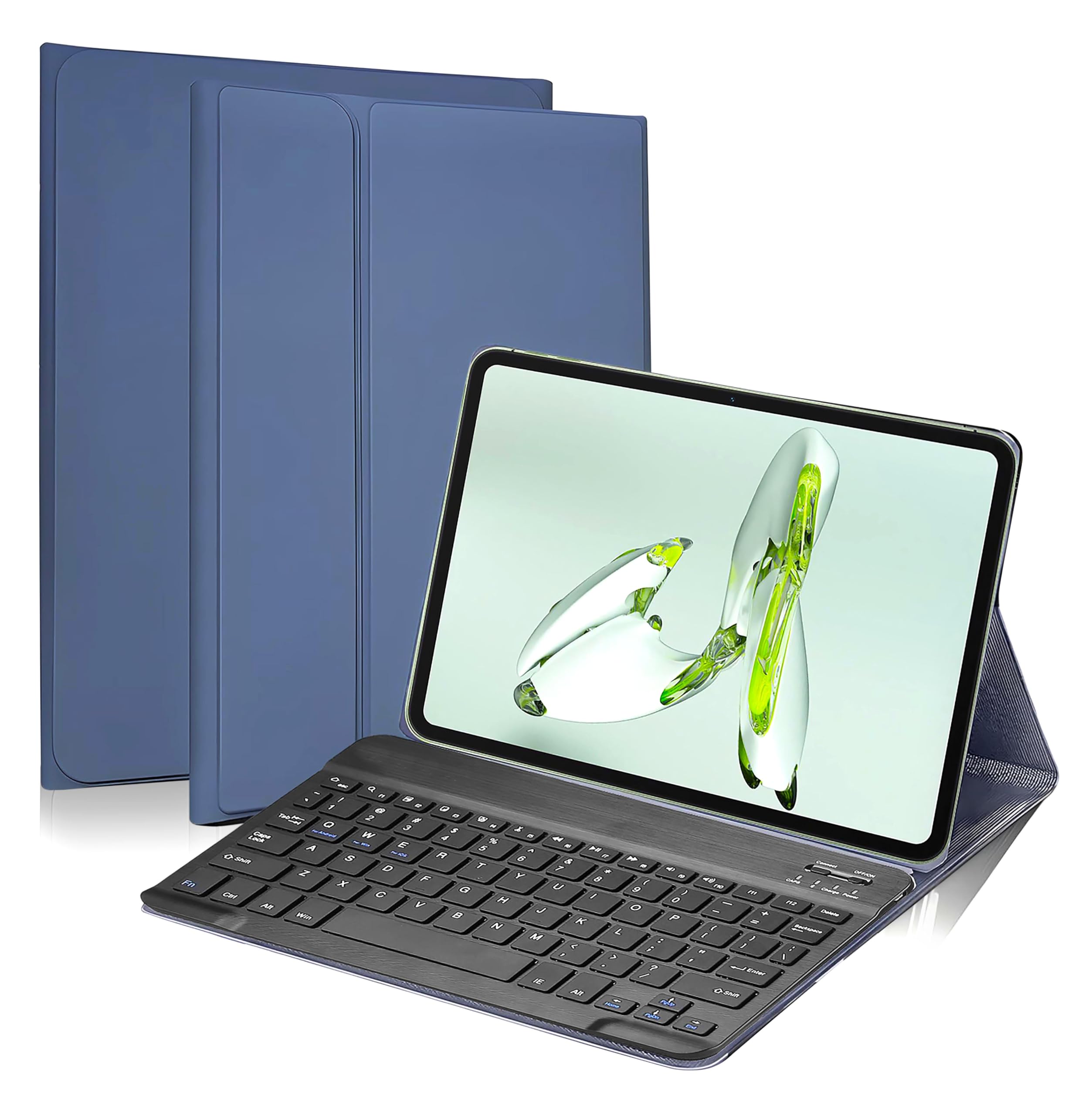 See full amazon price history chart for ProElite Keyboard case for OnePlus Pad Go 11.35 inch, Magnetic Detachable Wireless Bluetooth Keyboard, Lavender (Will NOT FIT OnePlus Pad 11.61) ProElite Keyboard case for OnePlus Pad Go 11.35 inch, Magnetic Detachable Wireless Bluetooth Keyboard, Lavender (Will NOT FIT OnePlus Pad 11.61) (B0DB596F34) Amazon Price History, Amazon Price Tracker