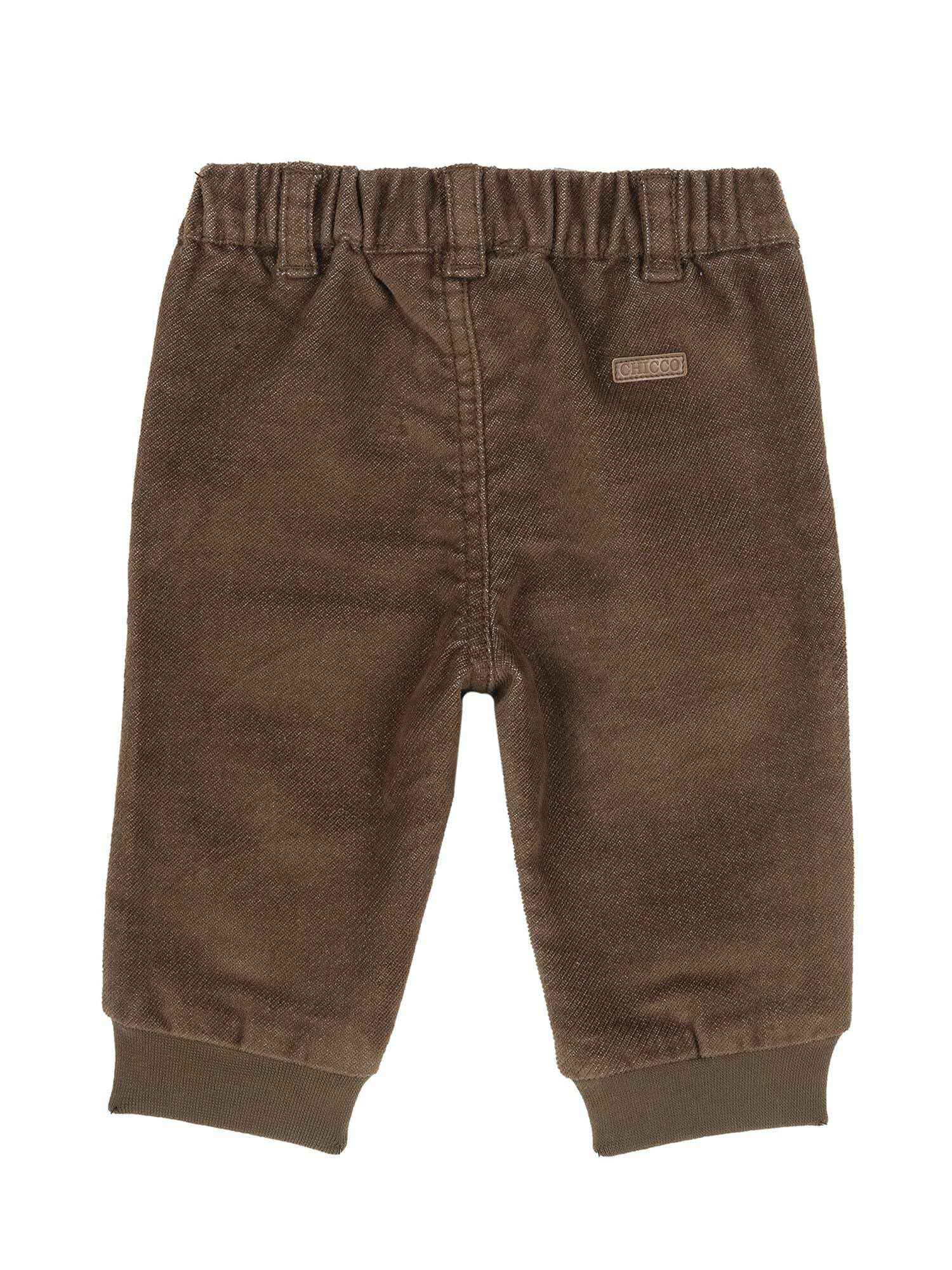 Chicco Completo Bambino Marrone 09007440000000