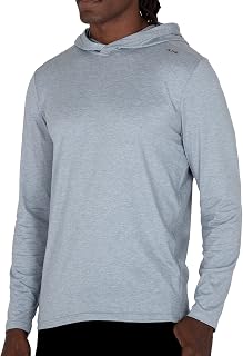 Amazon.com: hooded shirts