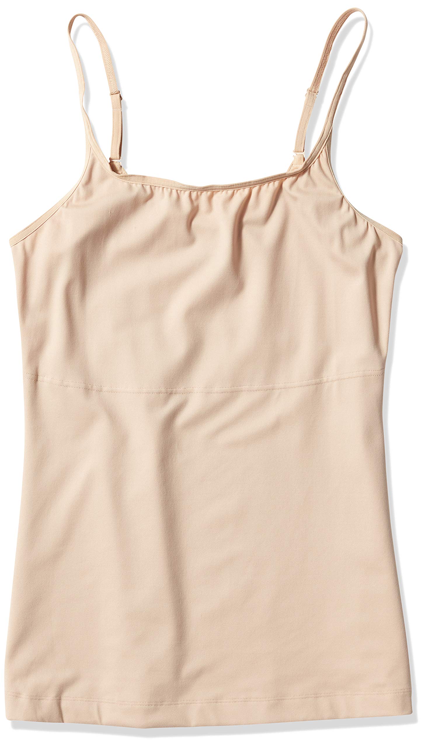 Flexees Maidenform Women's Shapewear Long-Length Tank