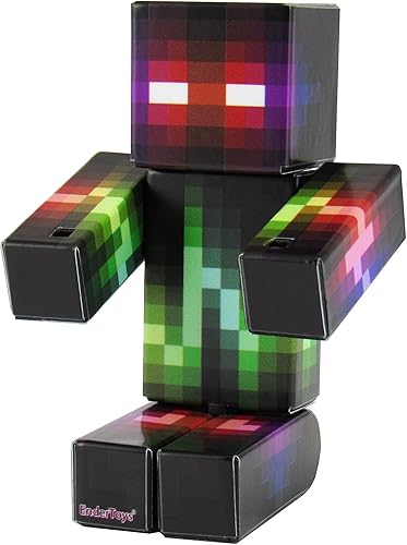 Miniatura 9 de EnderToys Figura de acción Super Seus