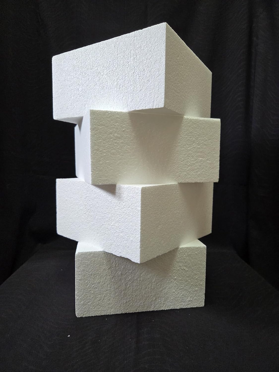 Amazon.com: 4 Piece Air Handler Blocks 8