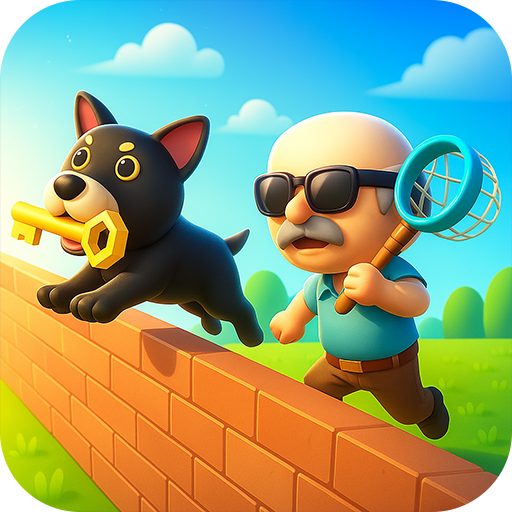 Dog and Puppies Stories World Simulator