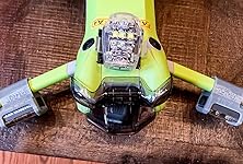 Review Image by SeaBass SeaBass