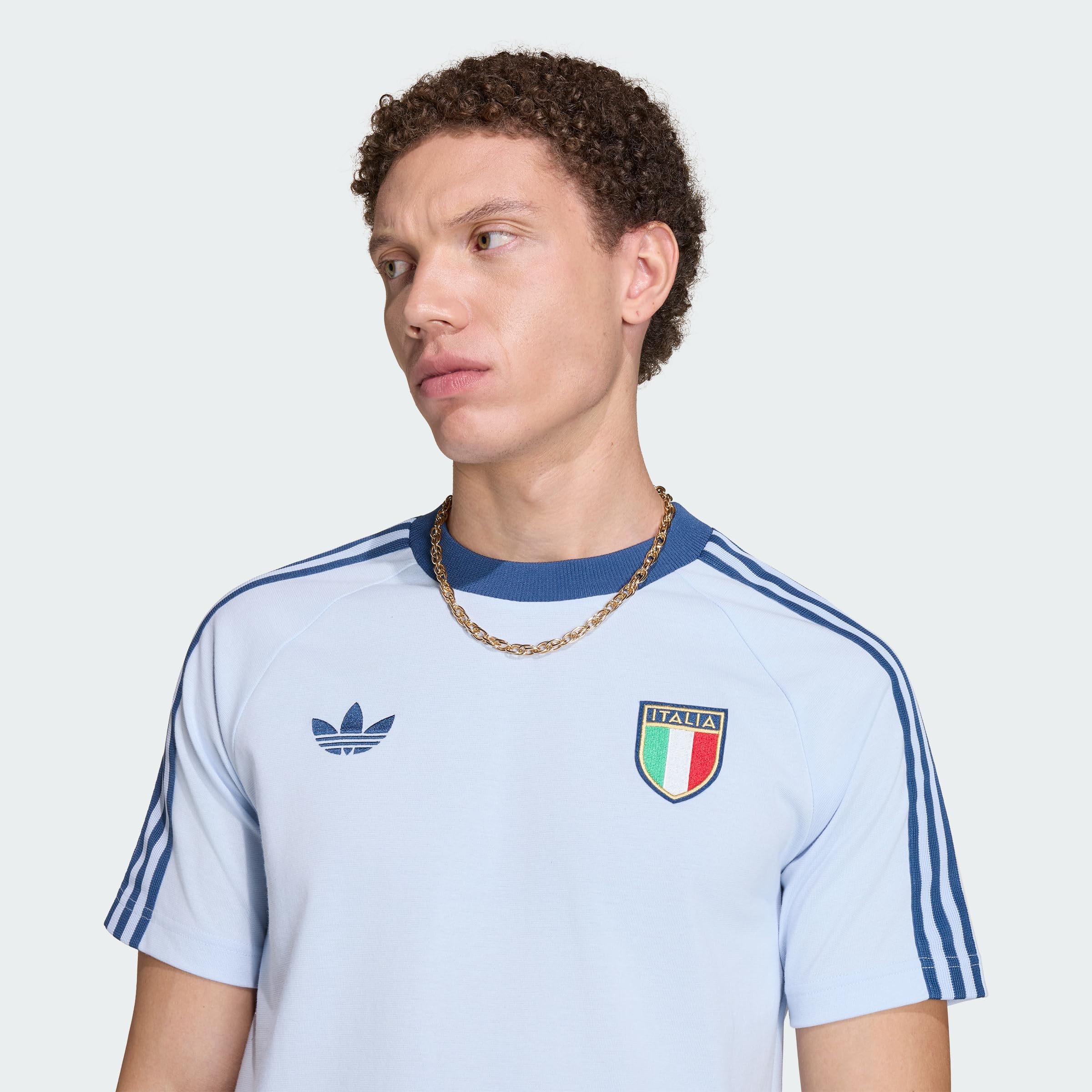 adidas Italy Originals T-shirt