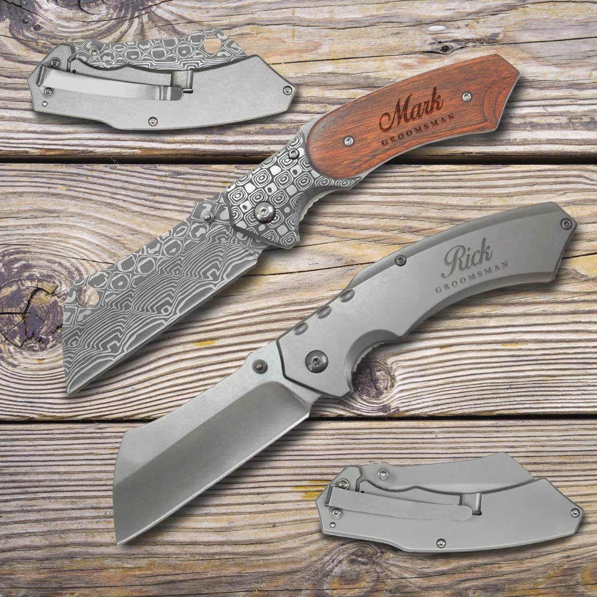 Sofia's Findings Personalized 8