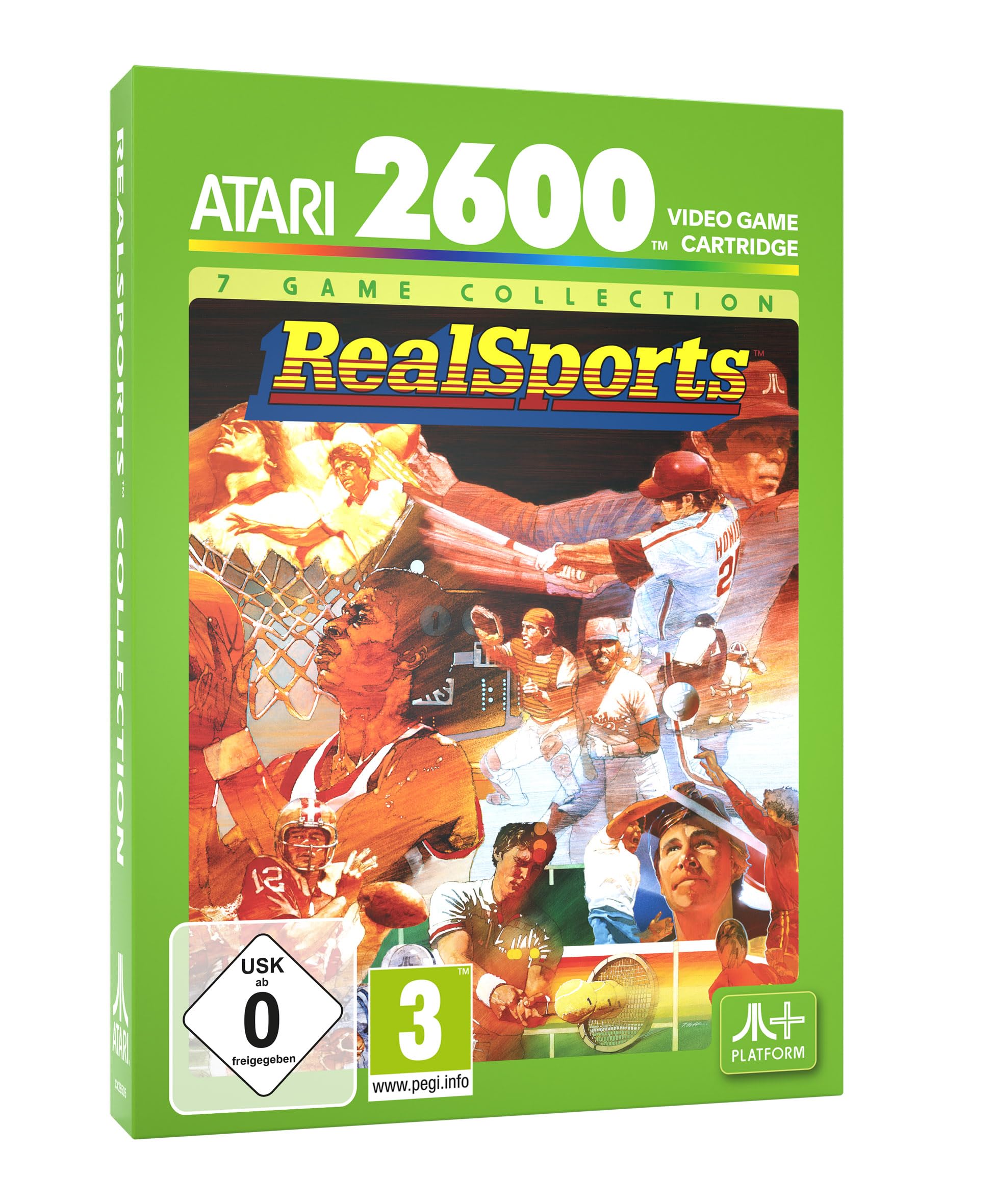 RealSports Collection