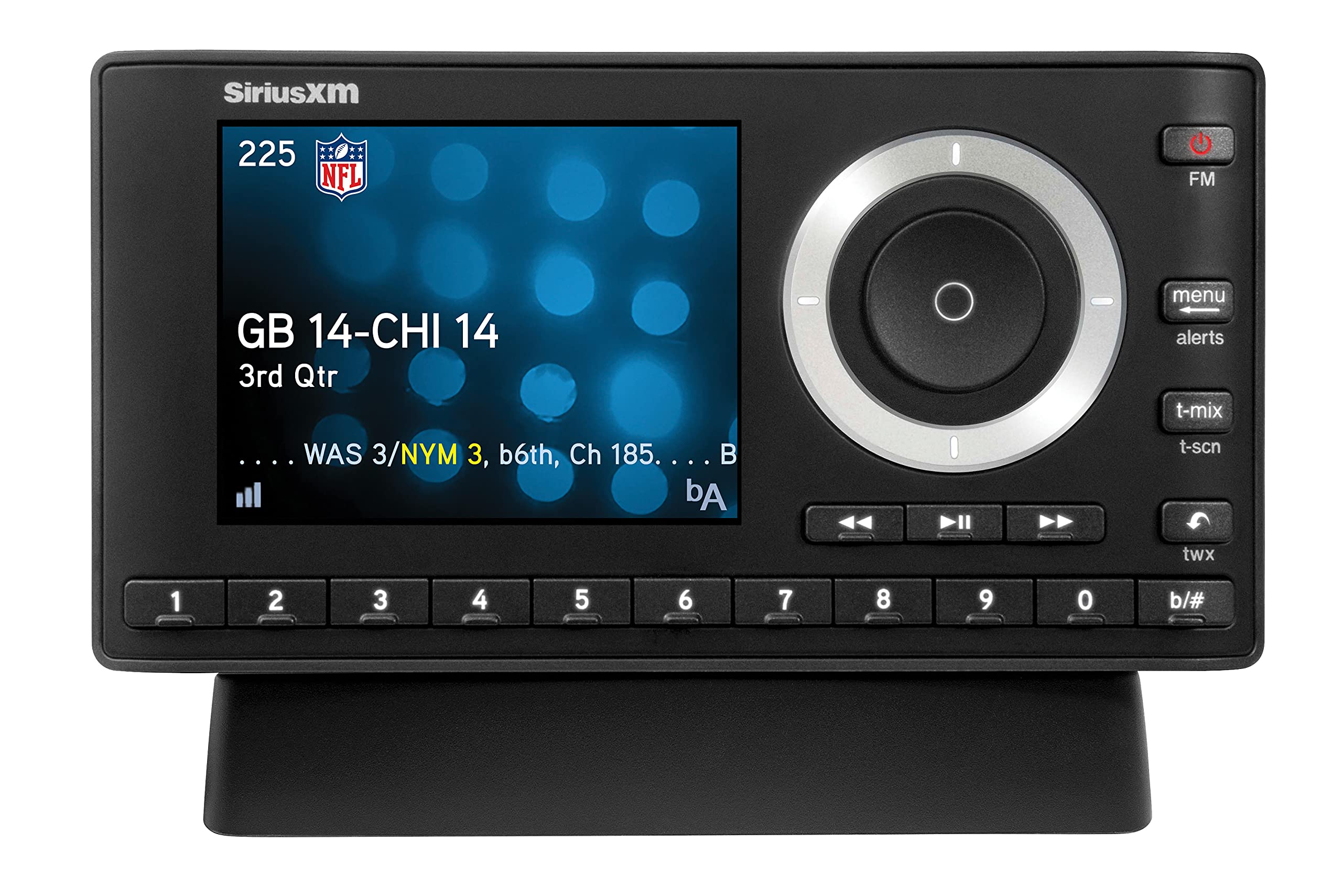 SiriusXM SXPL1H1