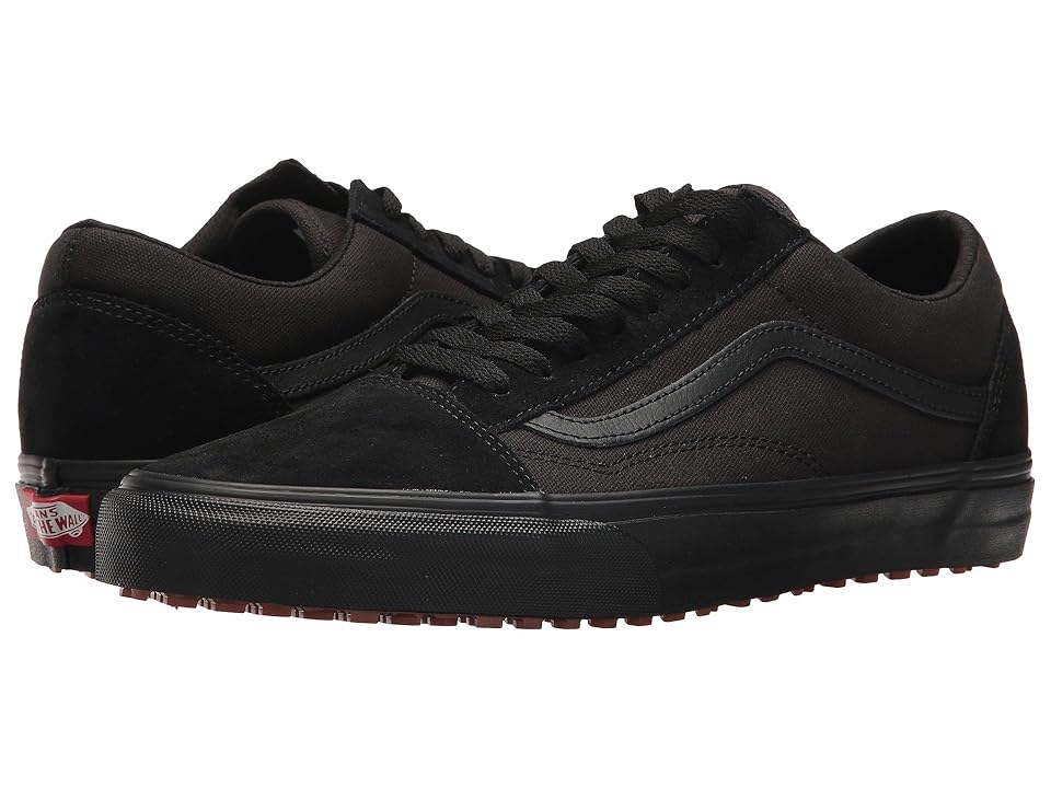 

Vans Old Skool UC X Made for Makers Collection (Black/Black) Skate Shoes