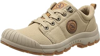 AIGLE TL 低 W CVS ，女式低腰徒步