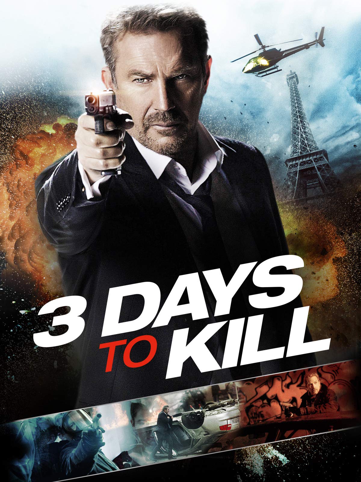 3 Days to Kill