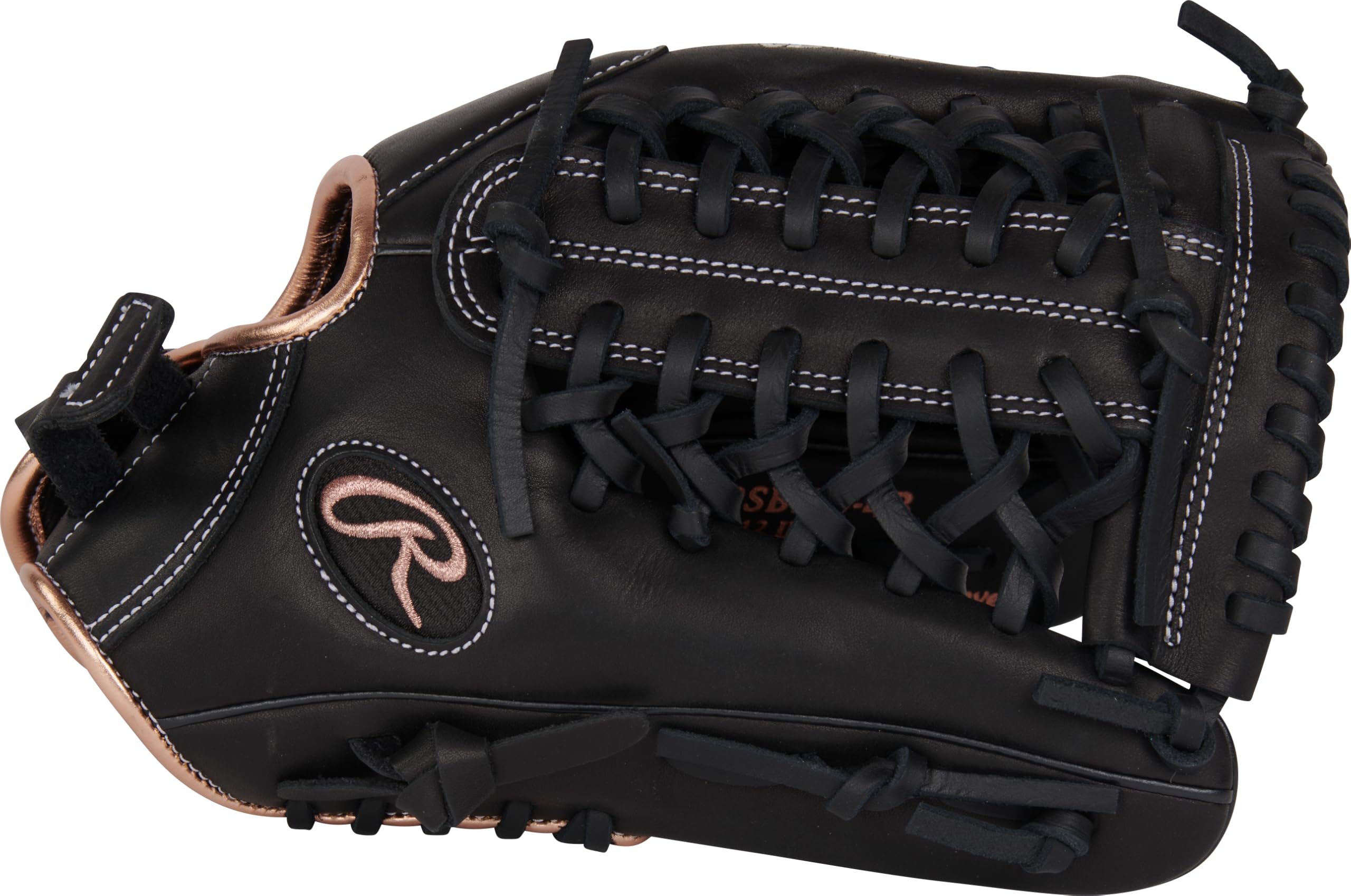 Rawlings Guanto da softball R9 Fastpitch | Taglie 11.5-13 Pollici | Stili multipli