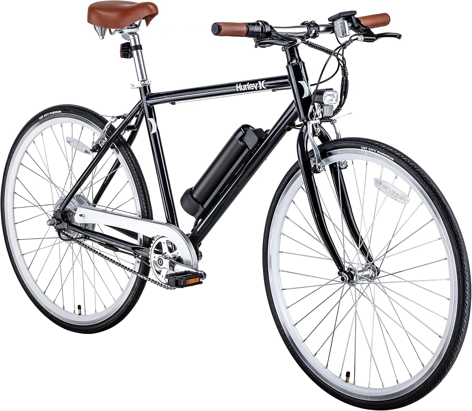 Product image of Hurley Amped ST
