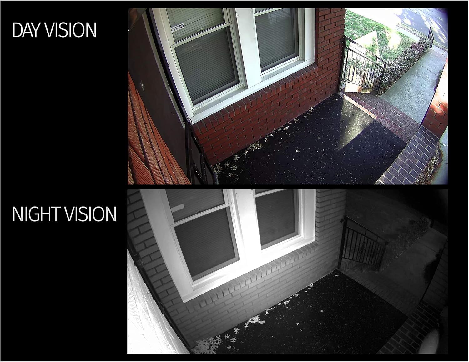 Black Friday 🔥 VIEWISE Analog 5MP 4-in-1(TVI/AHD/CVI/960H) Sony Starvis Sensor Outdoor Vari-Focal 2.8~12mm Lens Black Film Technology IR 90ft Night Vision Turret Dome Camera Vandal & Waterproof Gray