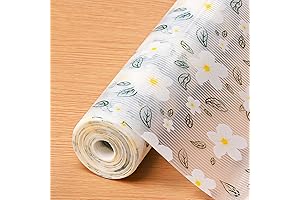 INNOLITES Non-Slip Shelf Liners