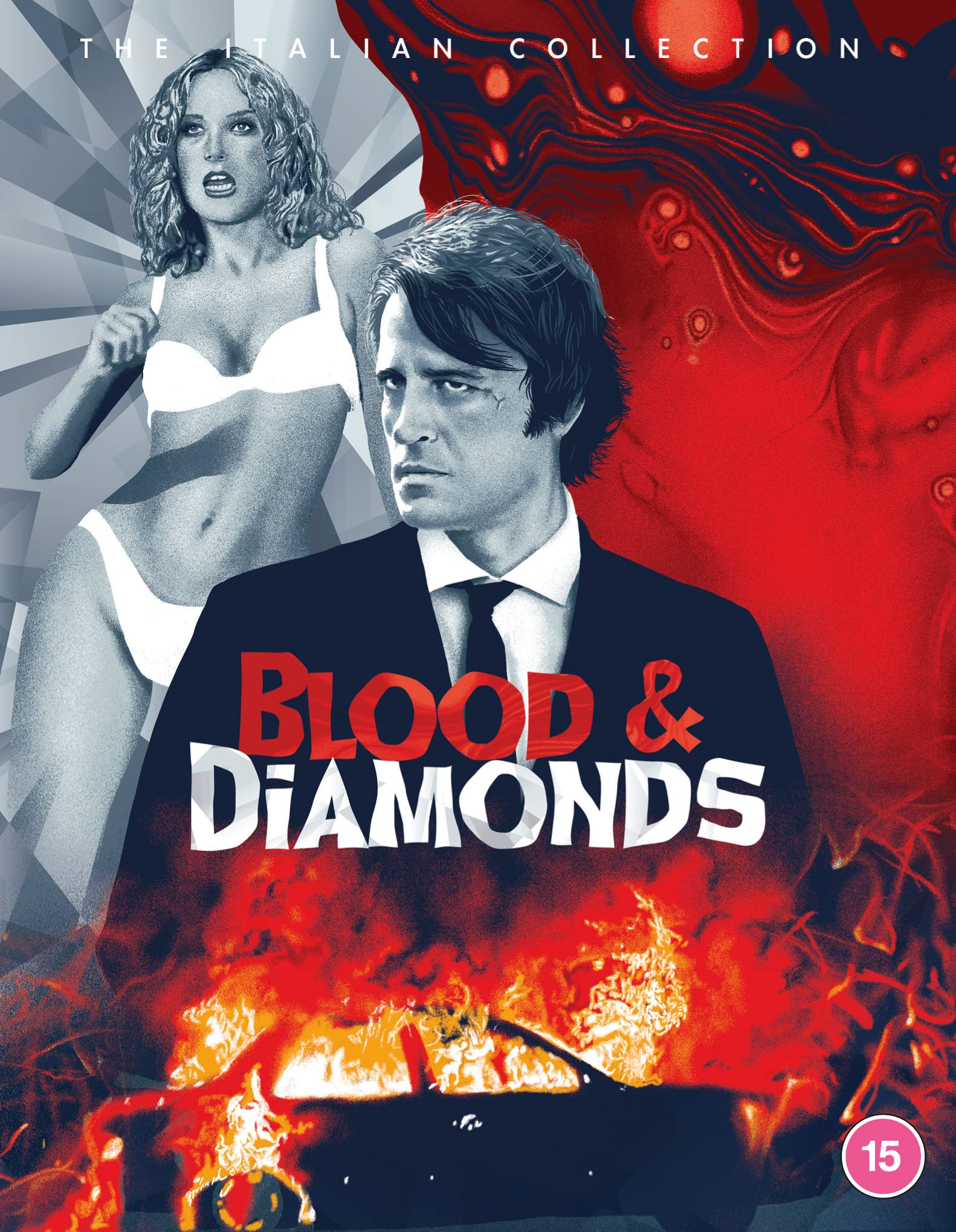 Blood And Diamonds